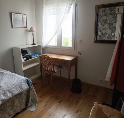 Chambre au calme Caudéran limite Eysines/le Bouscat