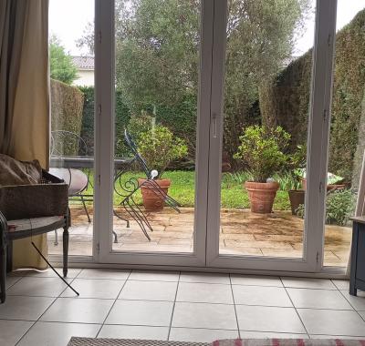 Chambre au calme Caudéran limite Eysines/le Bouscat