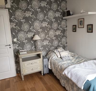 Chambre au calme Caudéran limite Eysines/le Bouscat