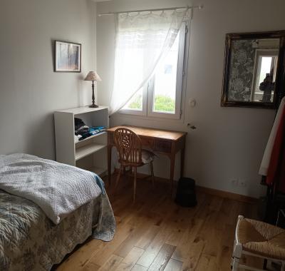 Chambre au calme Caudéran limite Eysines/le Bouscat