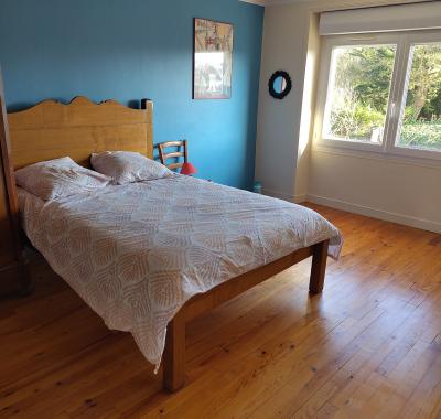 A louer chambre pour le Hellfest