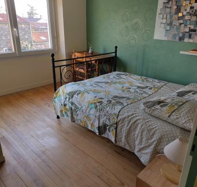 A louer chambre pour le Hellfest