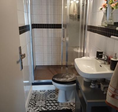 Chambre dans ma maison