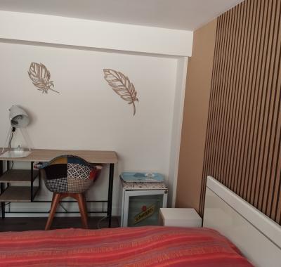 Chambre dans ma maison