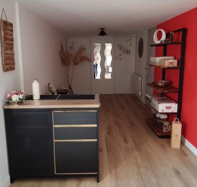 Chambre dans ma maison