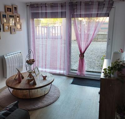 Chambre dans ma maison