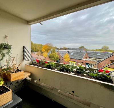 Chambre chez l'habitant