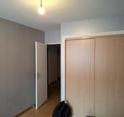 Chambre chez l'habitant