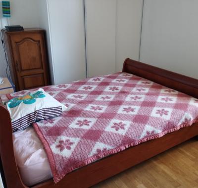 Chambre à louer à Tavaux