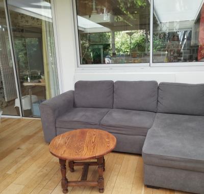 Chambre à louer à Tavaux