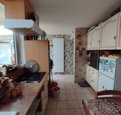 Chambre à louer à Tavaux