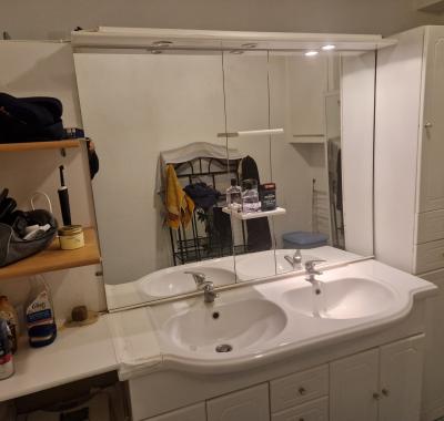 Chambre à louer à Tavaux