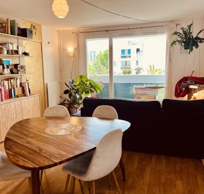 Chambre à louer idéale déplacements professionnels