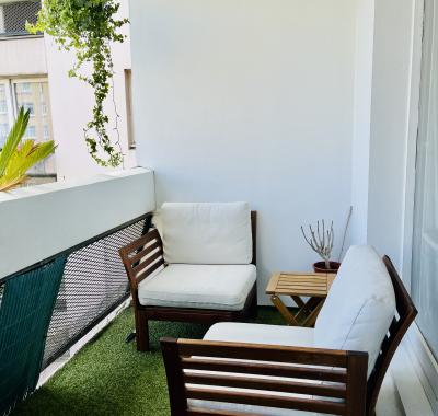 Chambre à louer idéale déplacements professionnels