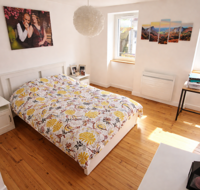 Chambre à louer : étudiants, stagiaire, VRP, vacanciers...