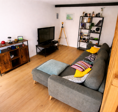 Chambre à louer : étudiants, stagiaire, VRP, vacanciers...