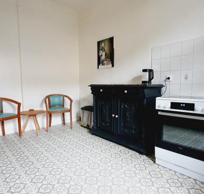 Appartement 3 pièces proche gare/centre ville