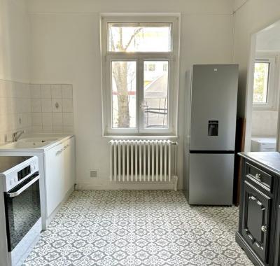 Appartement 3 pièces proche gare/centre ville