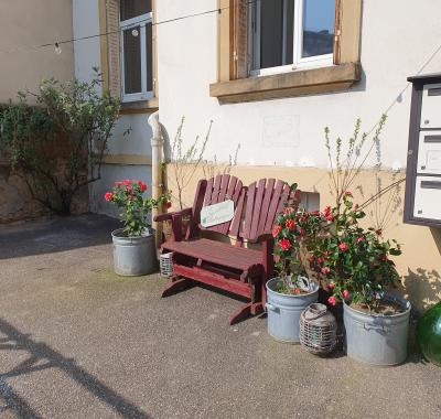 Appartement 3 pièces proche gare/centre ville