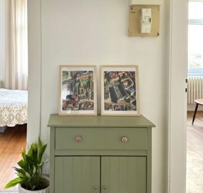 Appartement 3 pièces proche gare/centre ville