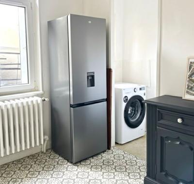 Appartement 3 pièces proche gare/centre ville