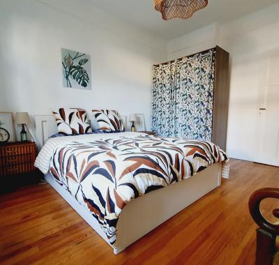 Appartement 3 pièces proche gare/centre ville