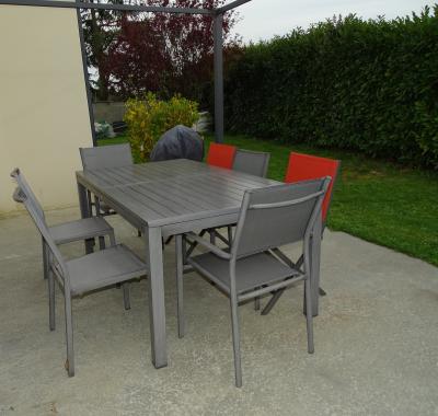 Chambre pour le festival helfest