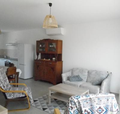 Appartement neuf calme proche de tout