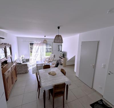 Appartement neuf calme proche de tout