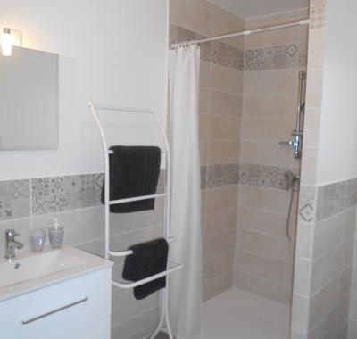 Appartement neuf calme proche de tout