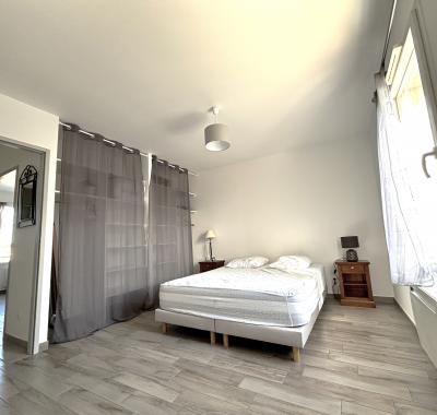 Appartement neuf calme proche de tout