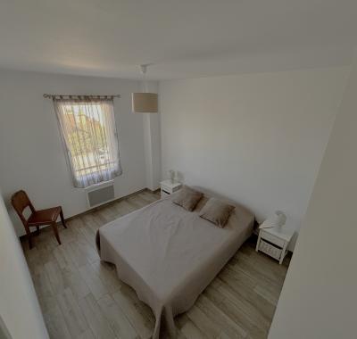 Appartement neuf calme proche de tout