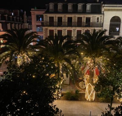 Chambre à louer chez l’habitant