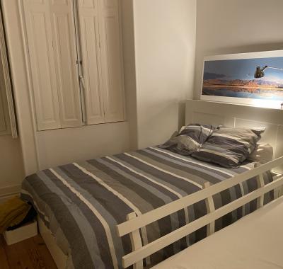 Chambre à louer chez l’habitant