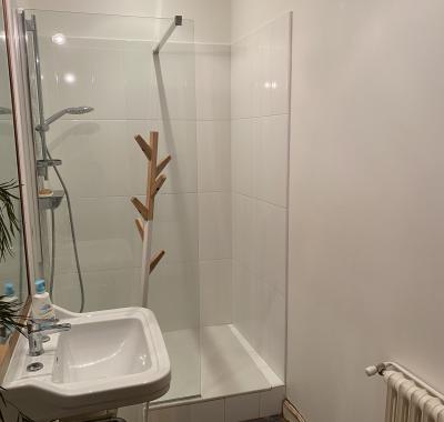 Chambre à louer chez l’habitant