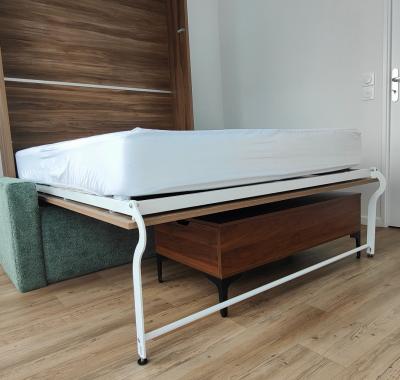 Chambre 13m2 avec salle d'eau