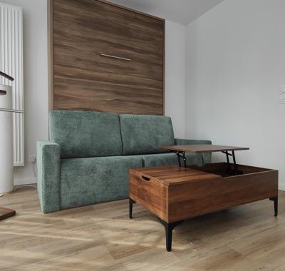 Chambre 13m2 avec salle d'eau