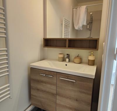 Chambre 13m2 avec salle d'eau