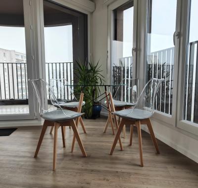 Chambre 13m2 avec salle d'eau