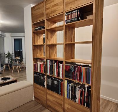 Chambre 13m2 avec salle d'eau