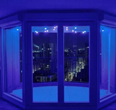 Chambre 13m2 avec salle d'eau