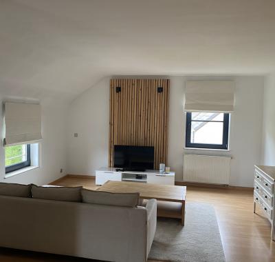 Chambre à louer pour deux personnes maximum