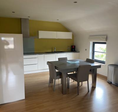 Chambre à louer pour deux personnes maximum