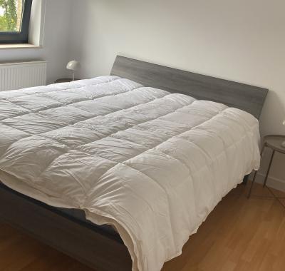 Chambre à louer pour deux personnes maximum