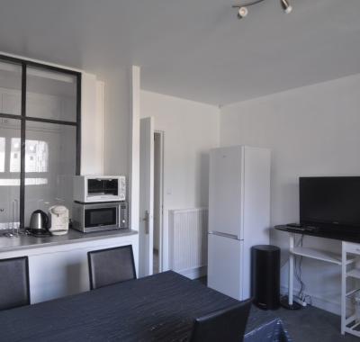 Chambre dans T3 Hyper centre TOURS tanneur hallebarde coloc filles