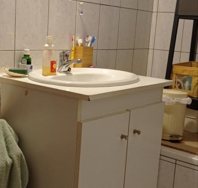 Chambre chez l'habitant à Colmar
