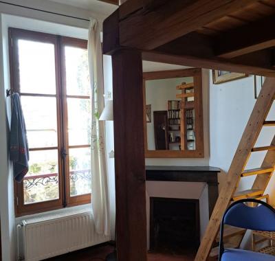 Chambre à louer pour étudiant