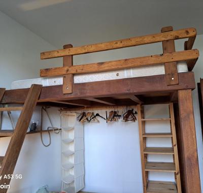 Chambre à louer pour étudiant