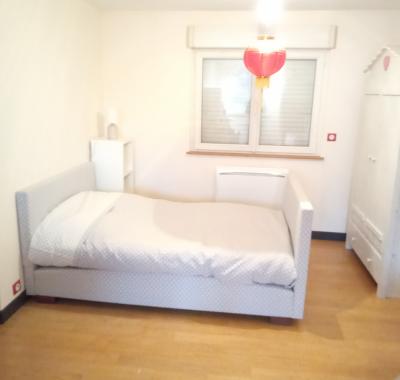 Chambre sud Morbihan