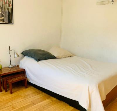 Chambre privée au calme à Trentemoult